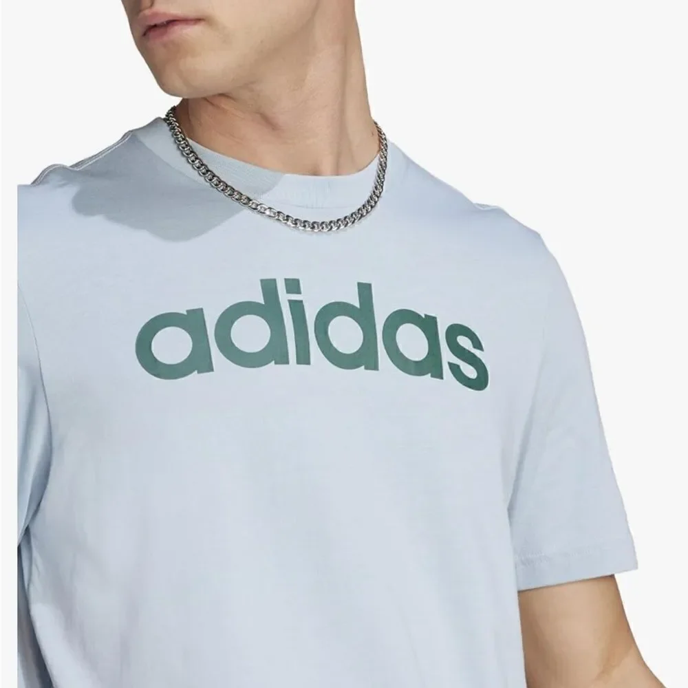 Adidas Man T-Shirts